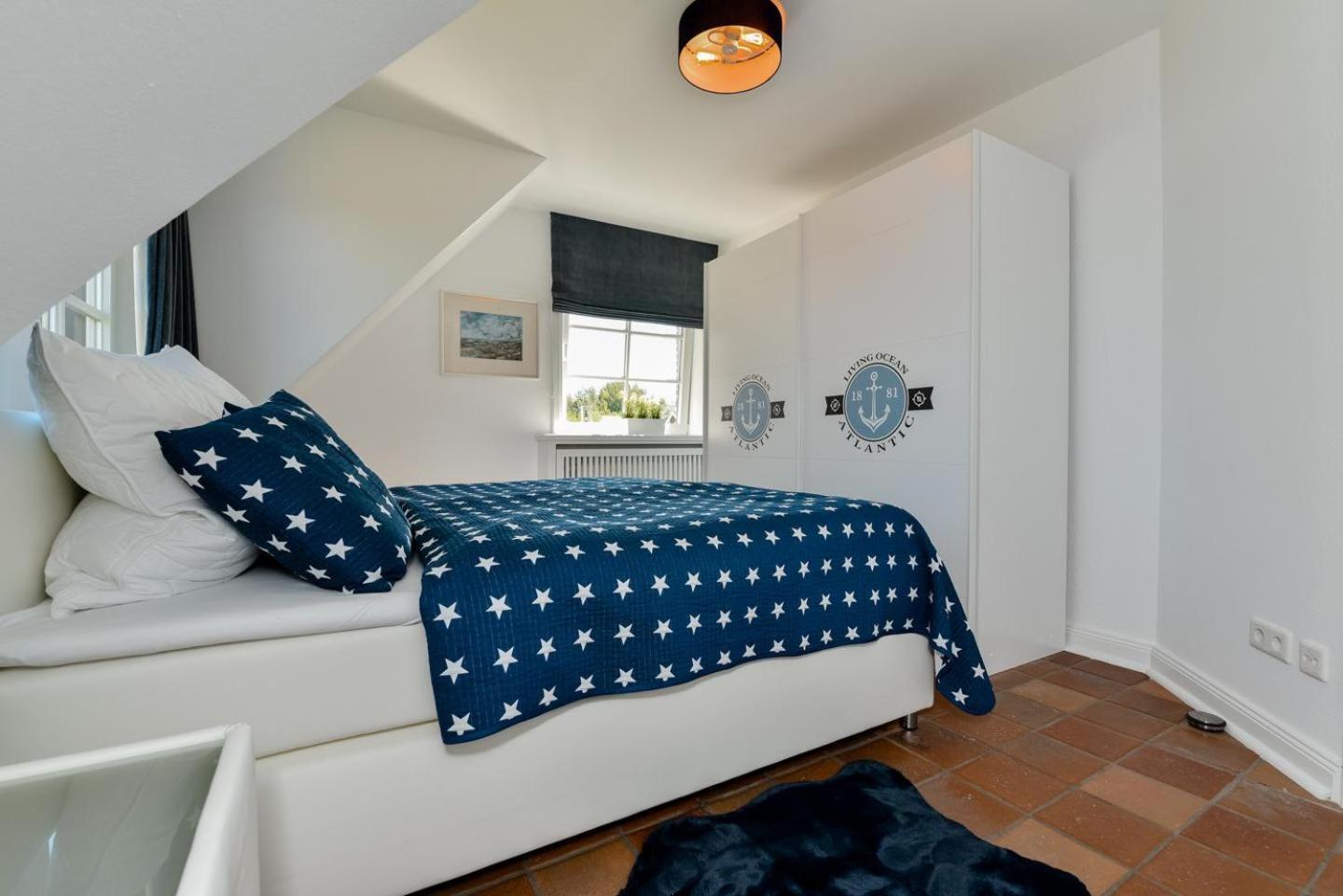 Apartment Litzkow 14703 *