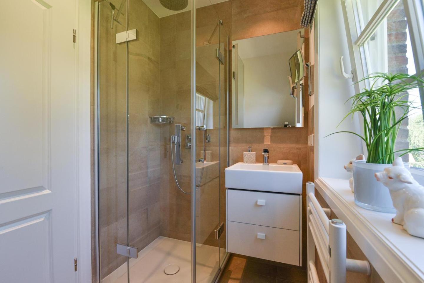 Apartment Litzkow 14703 Morsum (Sylt)